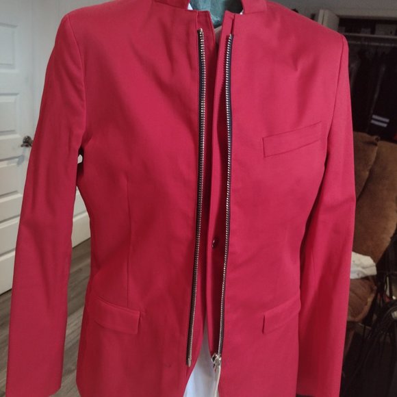 Dirk Bikkembergs Jackets - Picture 6 of 6